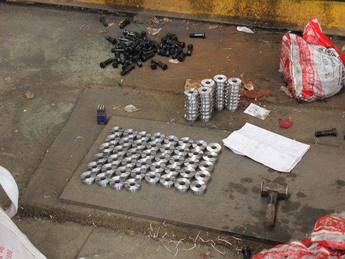 济南高强度螺栓